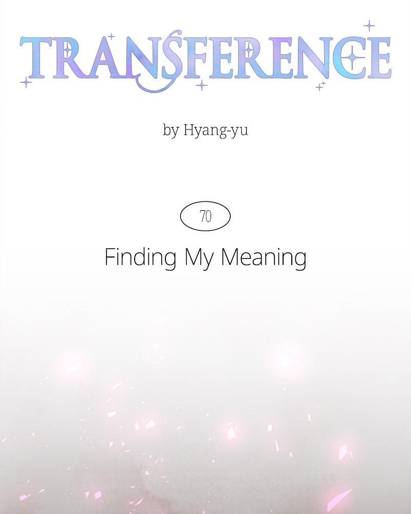 Transference Episode 70 10