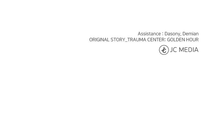 Trauma Center: Golden Hour S2 - Episode 13 59