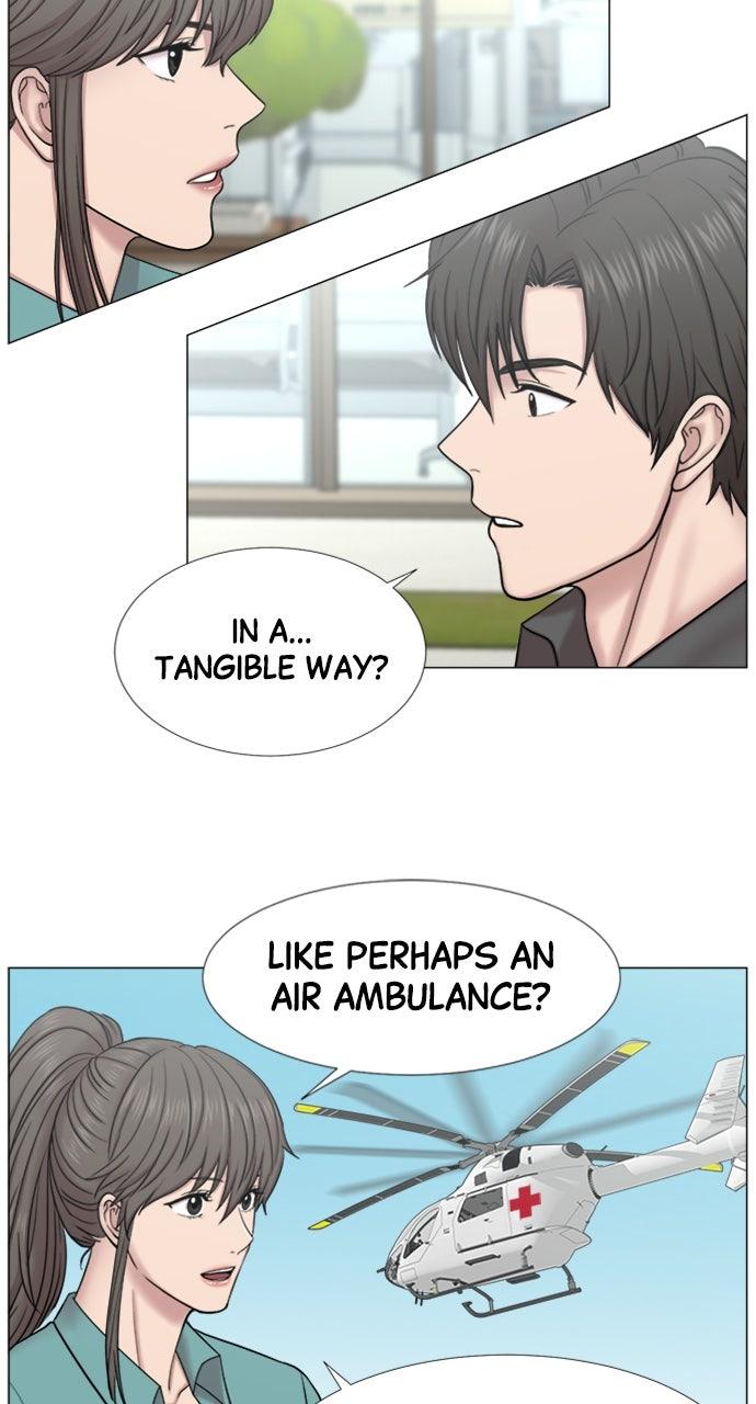 Trauma Center: Golden Hour S2 - Episode 31 59