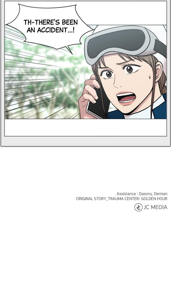 Trauma Center: Golden Hour S2 - Episode 50 59