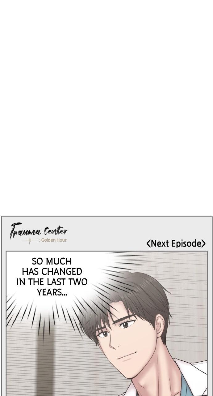 Trauma Center: Golden Hour S2 - Episode 61 59