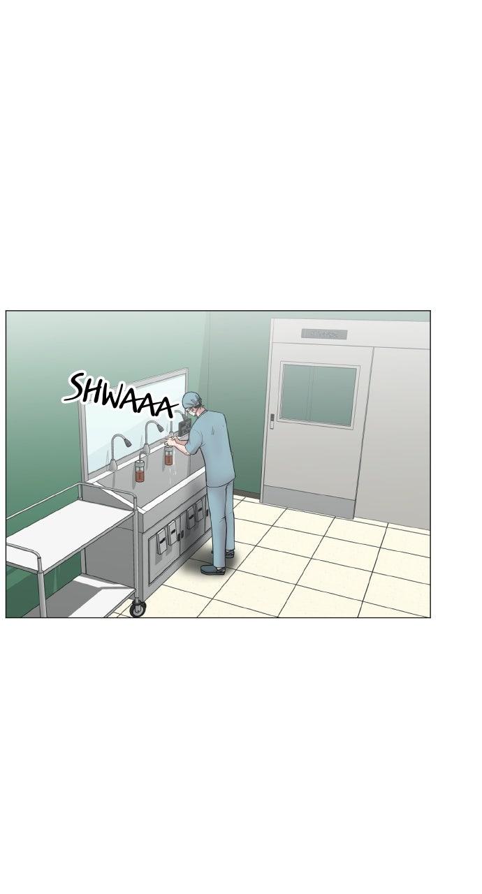 Trauma Center: Golden Hour S2 - Episode 64 59