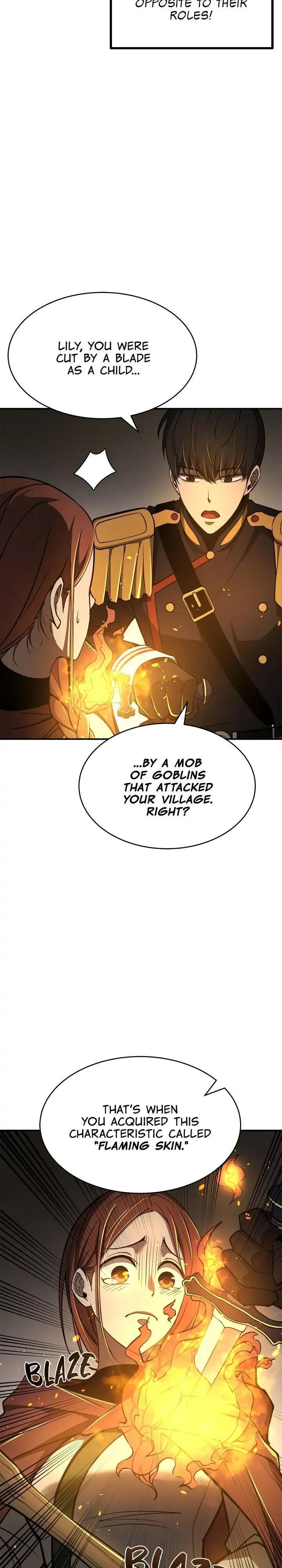 Tyrant of the Tower Defense Game Chapter 1