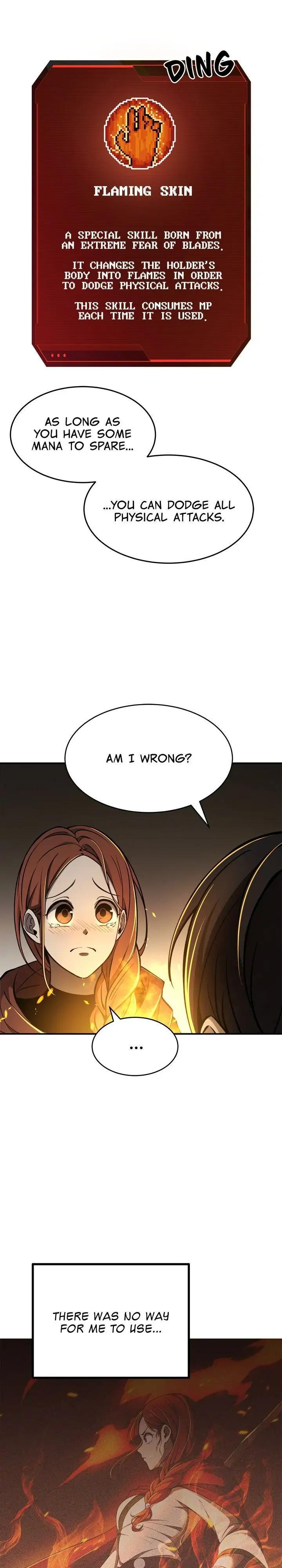 Tyrant of the Tower Defense Game Chapter 1