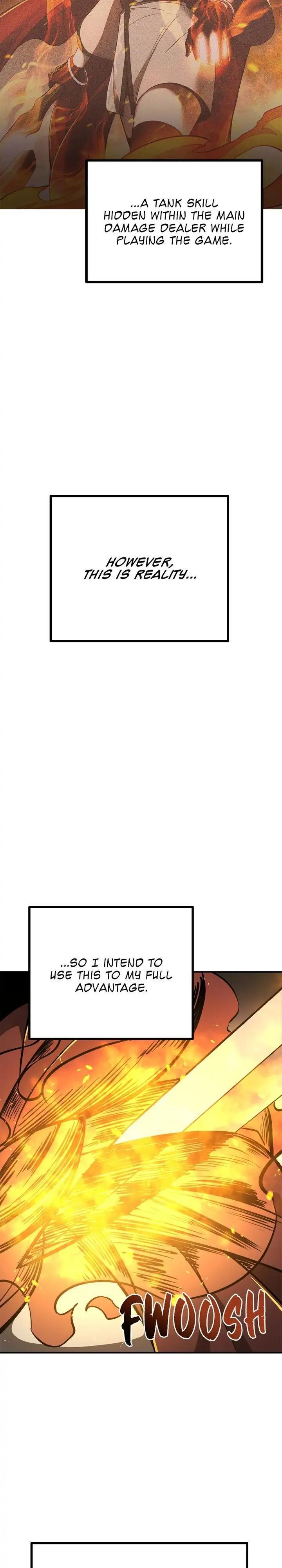 Tyrant of the Tower Defense Game Chapter 1