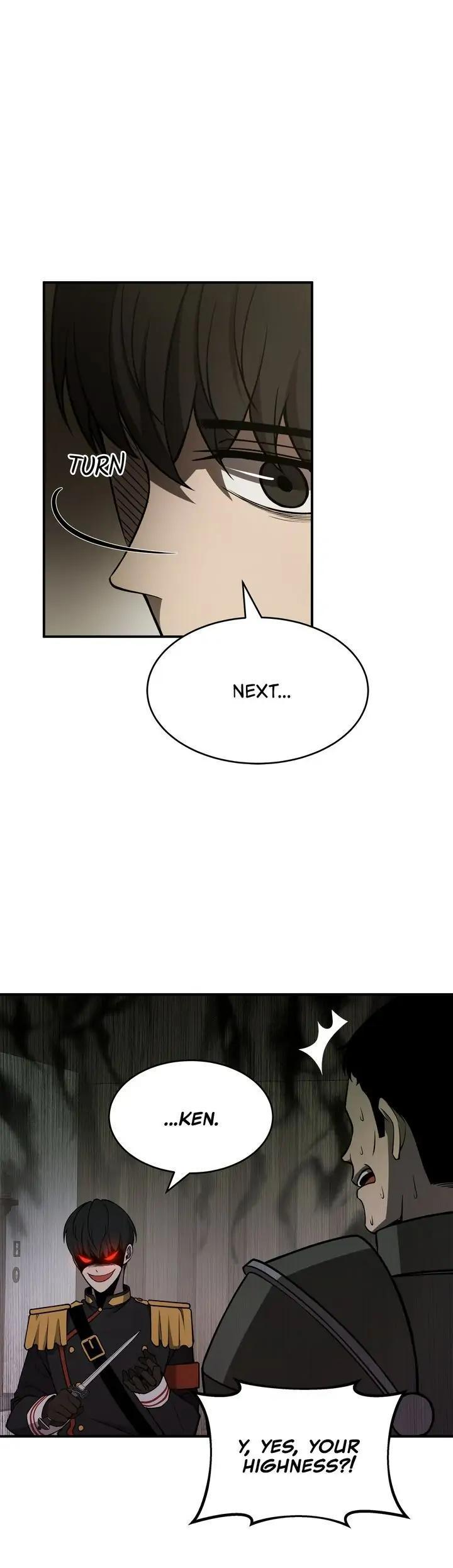 Tyrant of the Tower Defense Game Chapter 1