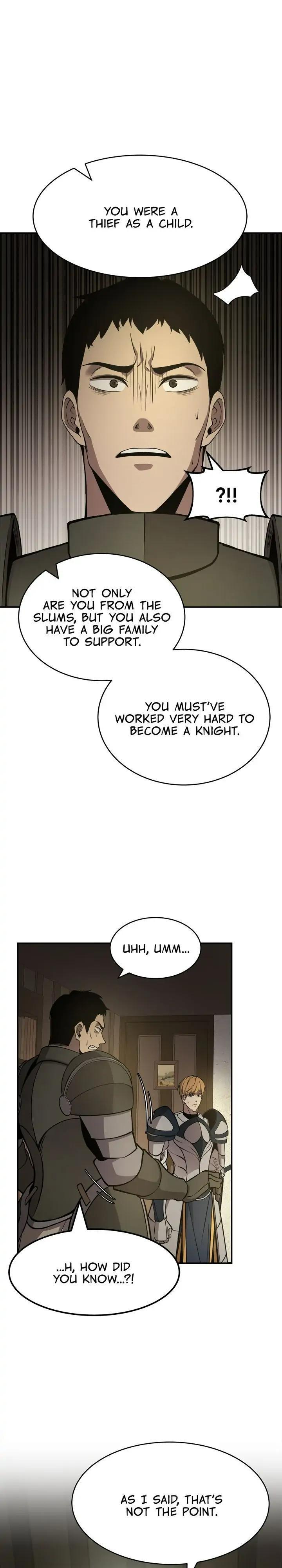 Tyrant of the Tower Defense Game Chapter 1