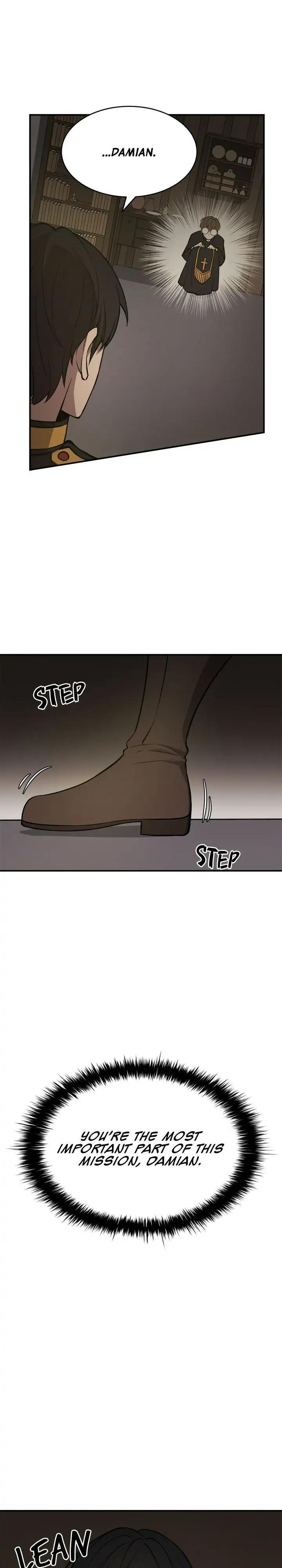 Tyrant of the Tower Defense Game Chapter 1