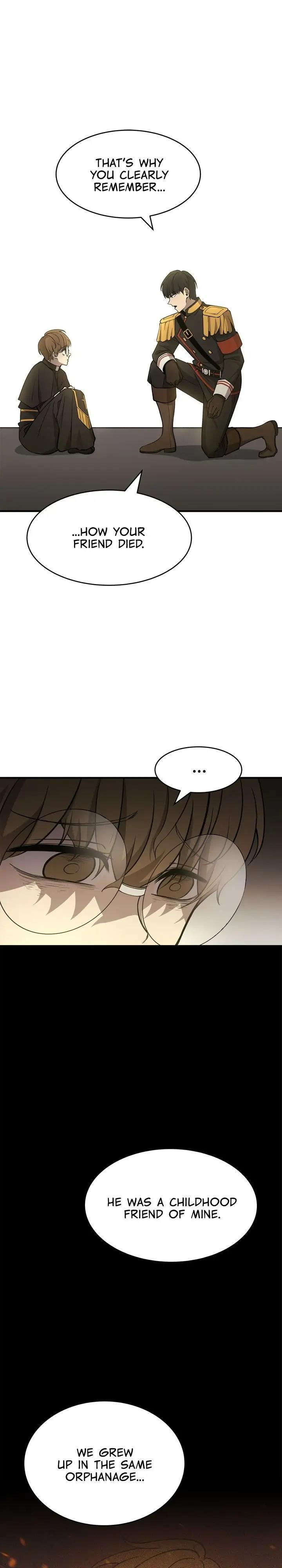 Tyrant of the Tower Defense Game Chapter 1