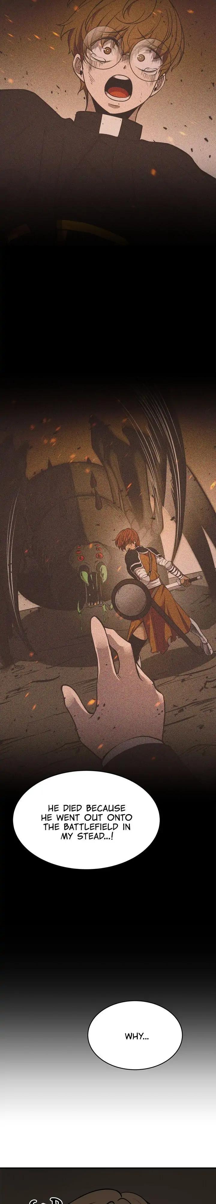 Tyrant of the Tower Defense Game Chapter 1