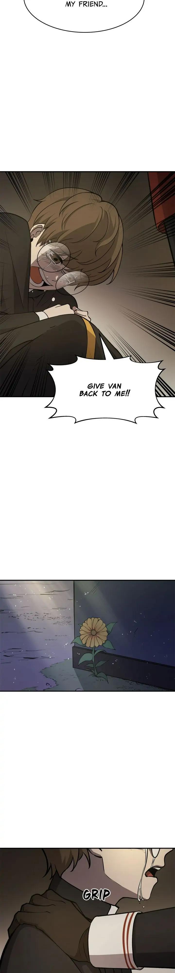 Tyrant of the Tower Defense Game Chapter 1