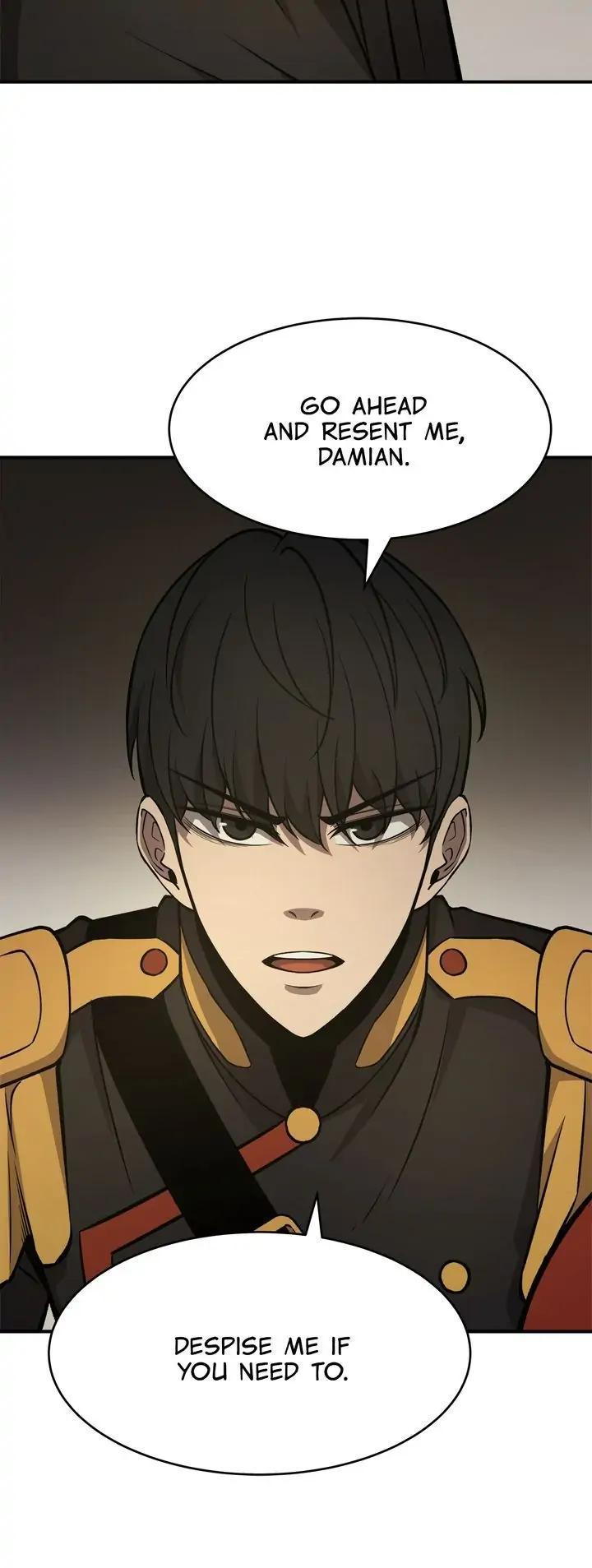 Tyrant of the Tower Defense Game Chapter 1