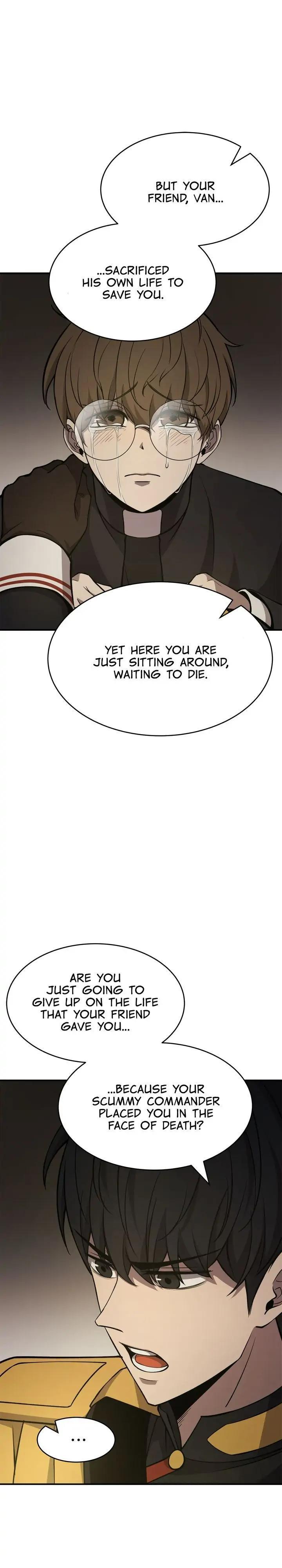 Tyrant of the Tower Defense Game Chapter 1