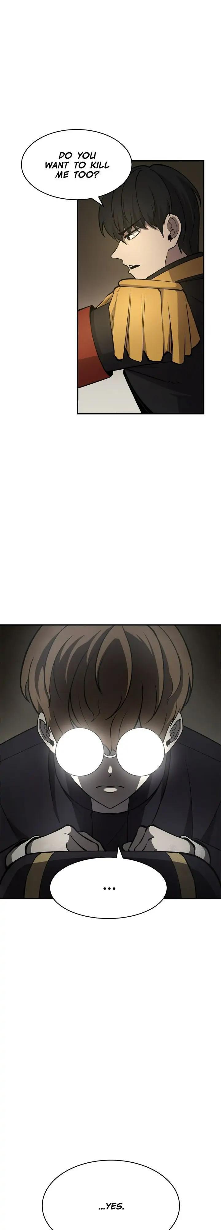 Tyrant of the Tower Defense Game Chapter 1