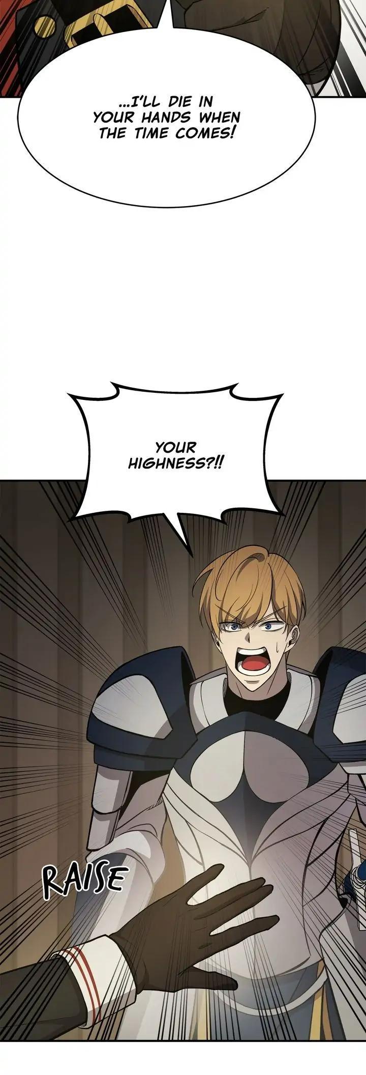 Tyrant of the Tower Defense Game Chapter 1