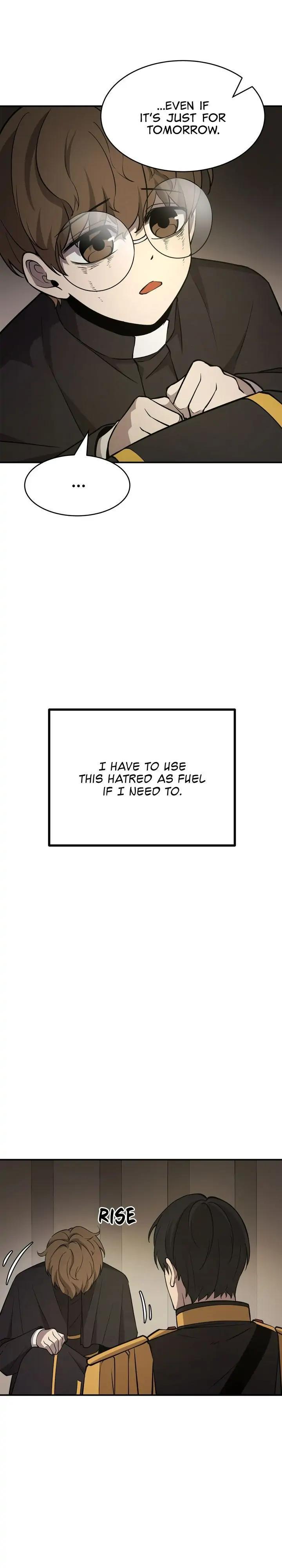 Tyrant of the Tower Defense Game Chapter 1