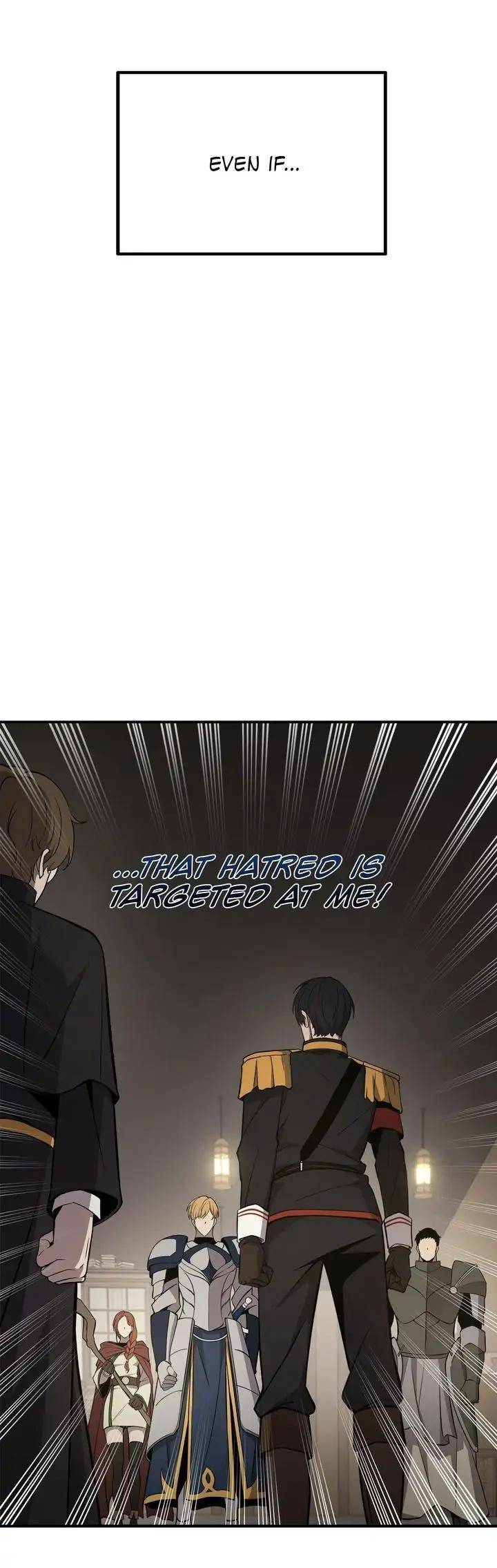 Tyrant of the Tower Defense Game Chapter 1