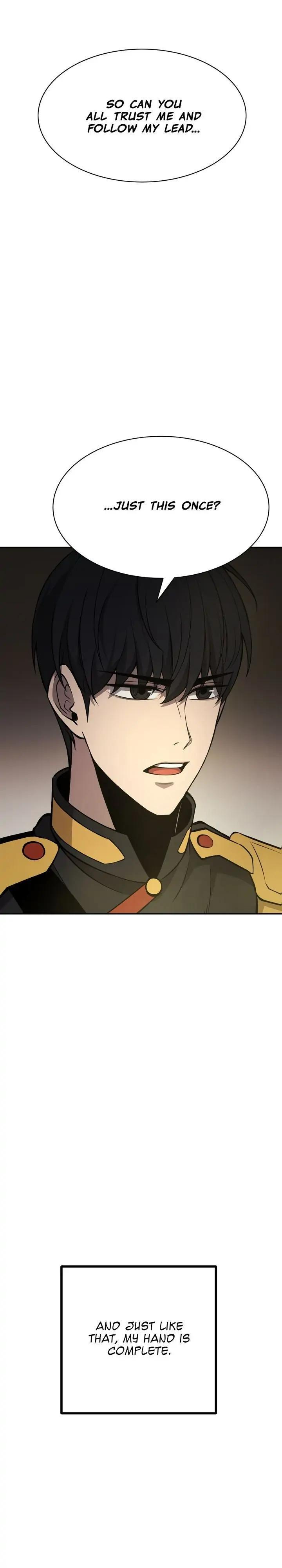 Tyrant of the Tower Defense Game Chapter 1