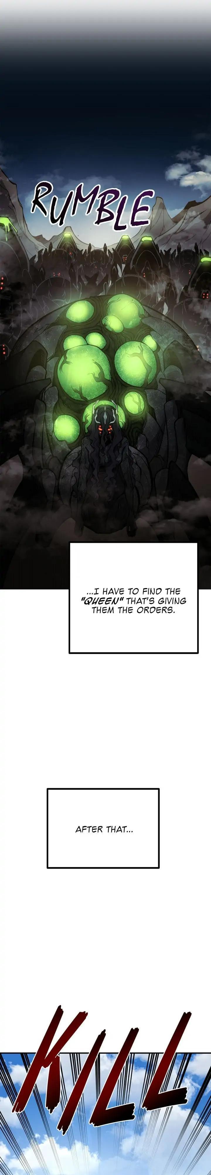 Tyrant of the Tower Defense Game Chapter 1