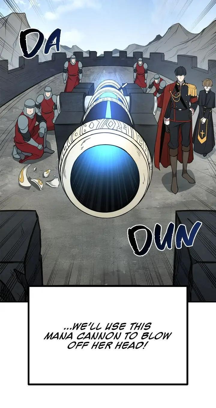 Tyrant of the Tower Defense Game Chapter 1