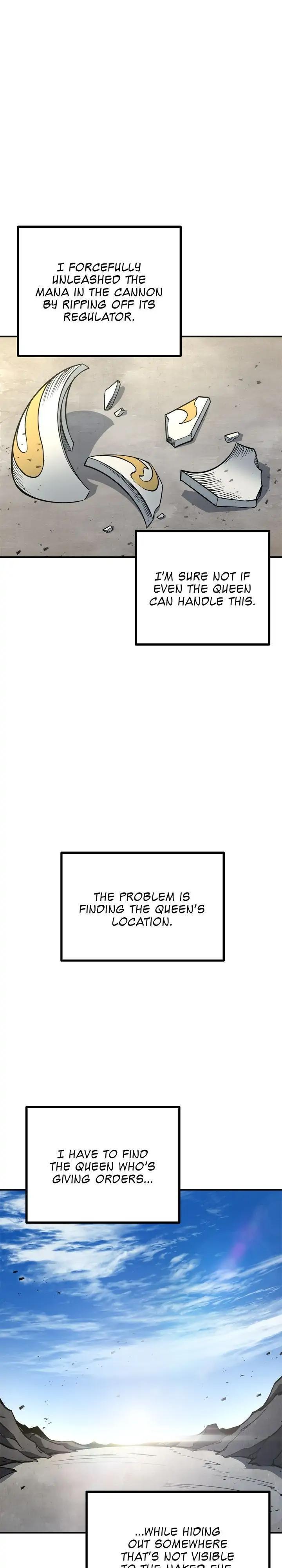 Tyrant of the Tower Defense Game Chapter 1