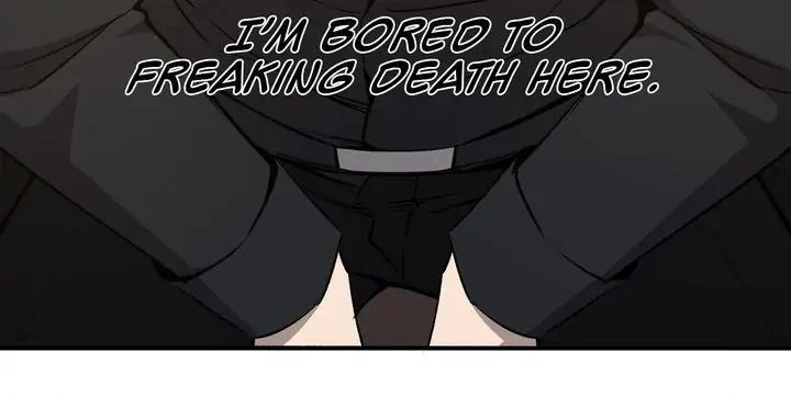 Tyrant of the Tower Defense Game Chapter 8