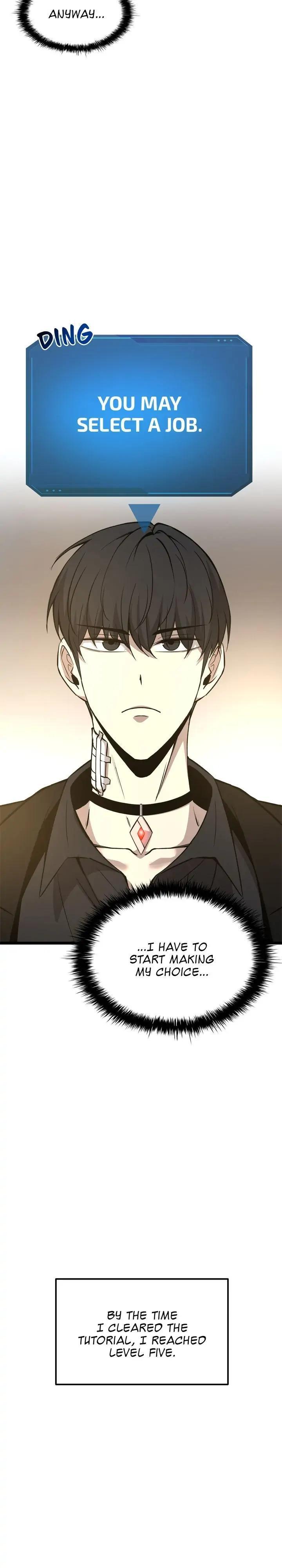 Tyrant of the Tower Defense Game Chapter 8