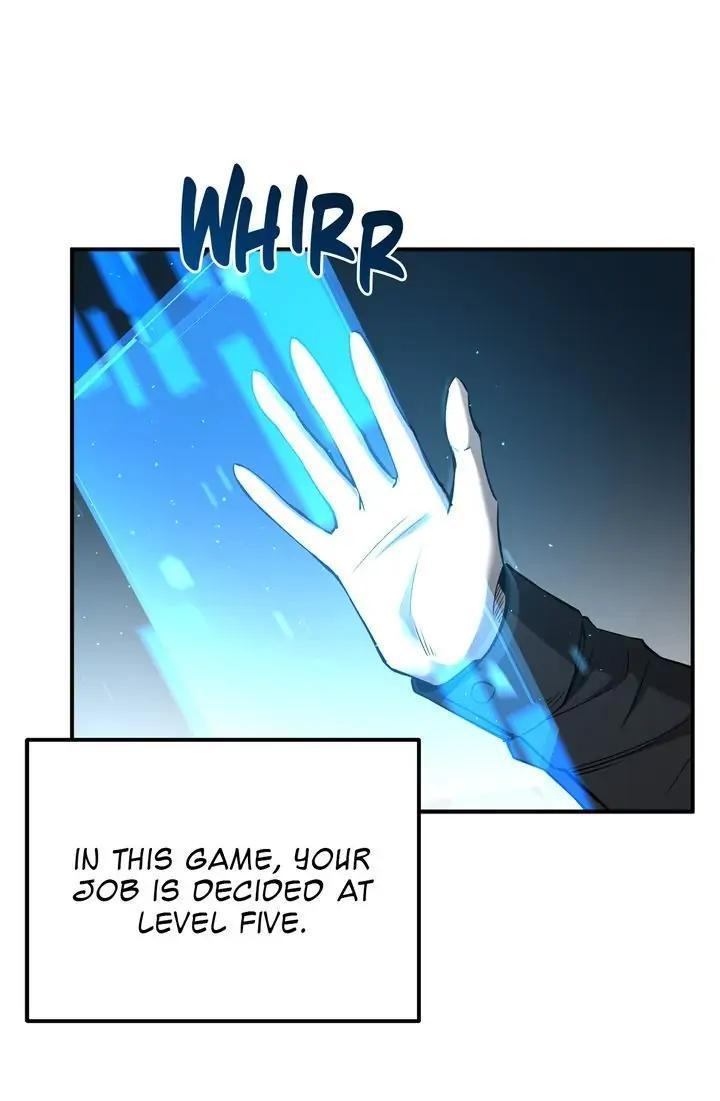 Tyrant of the Tower Defense Game Chapter 8