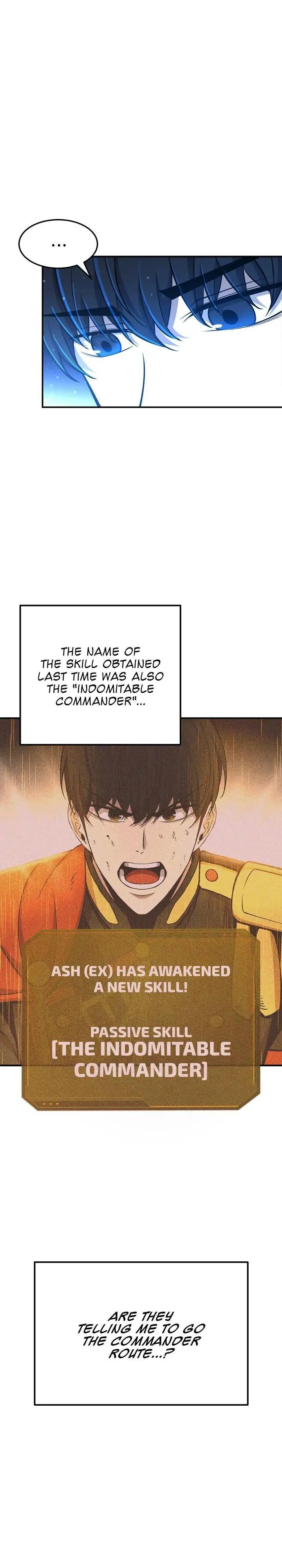 Tyrant of the Tower Defense Game Chapter 8