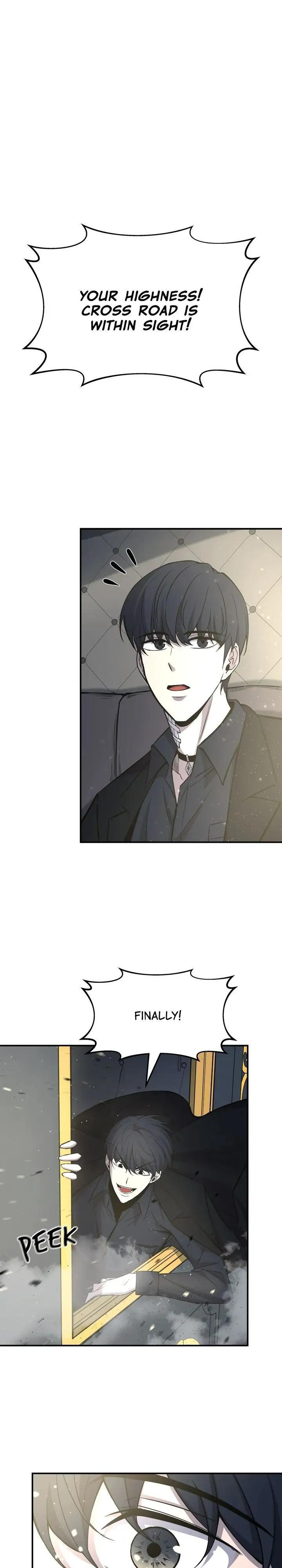 Tyrant of the Tower Defense Game Chapter 8