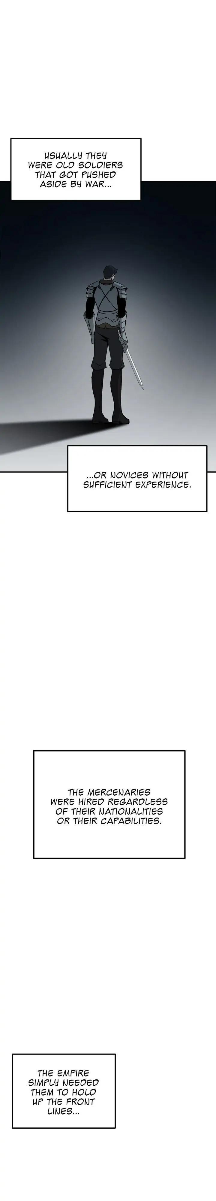 Tyrant of the Tower Defense Game Chapter 8