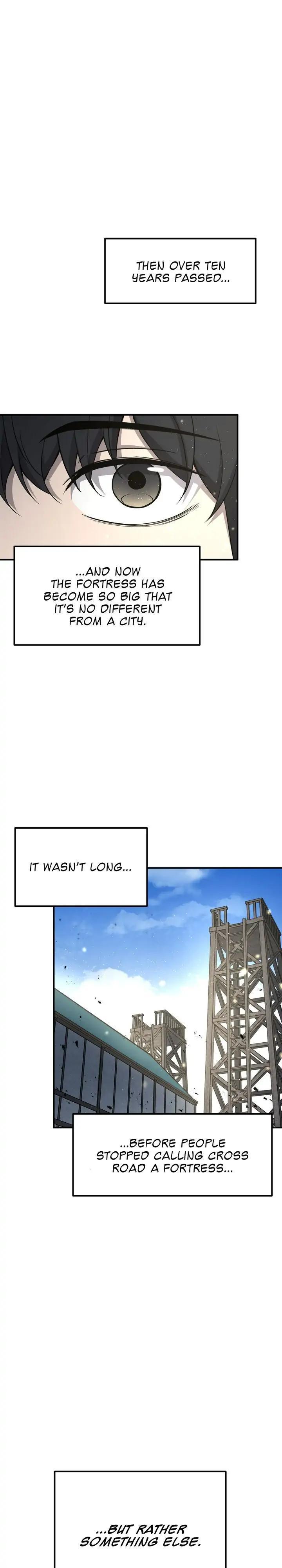 Tyrant of the Tower Defense Game Chapter 8