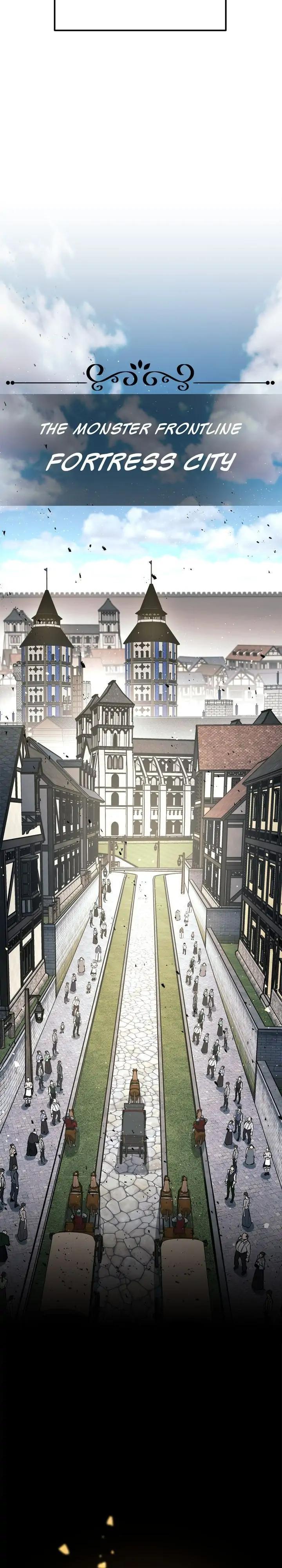 Tyrant of the Tower Defense Game Chapter 8