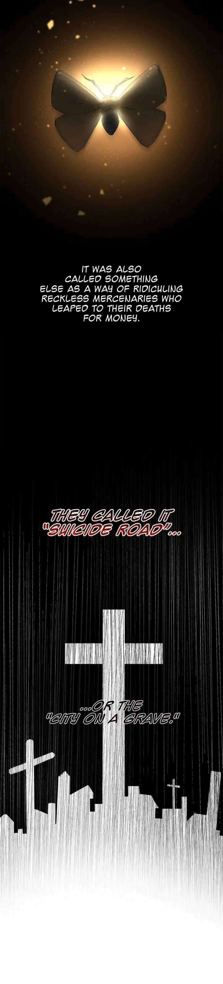 Tyrant of the Tower Defense Game Chapter 8