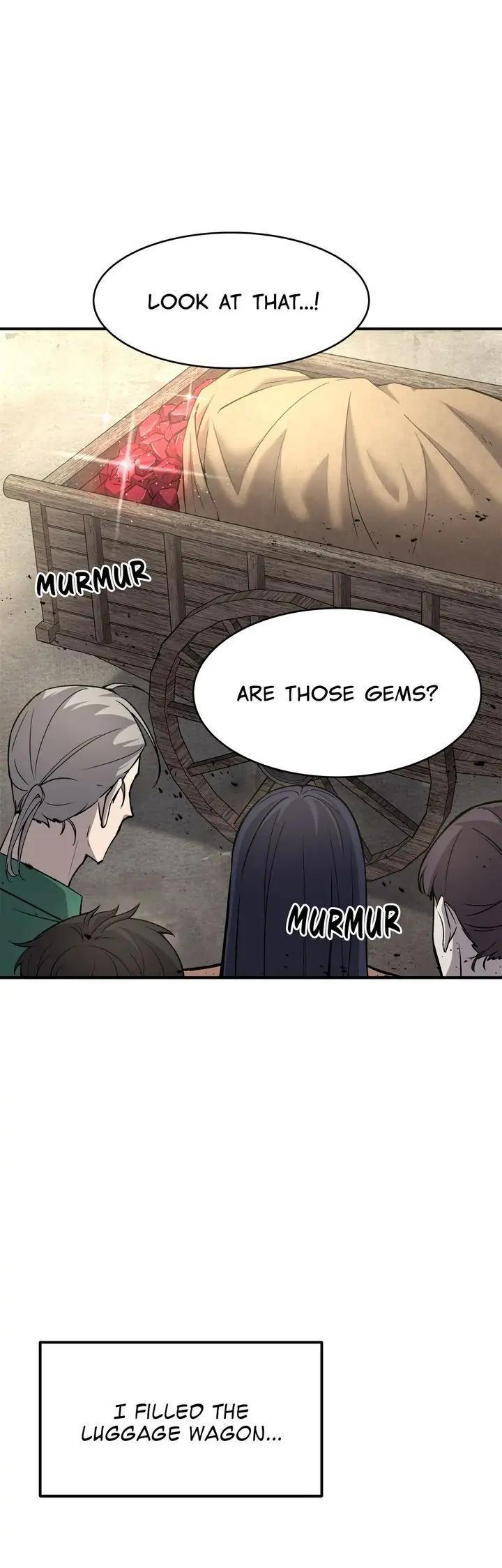 Tyrant of the Tower Defense Game Chapter 8