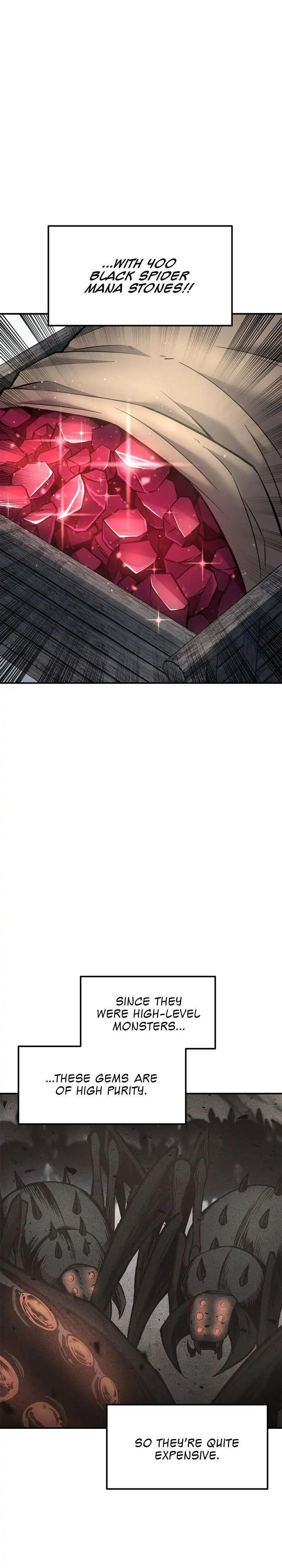 Tyrant of the Tower Defense Game Chapter 8