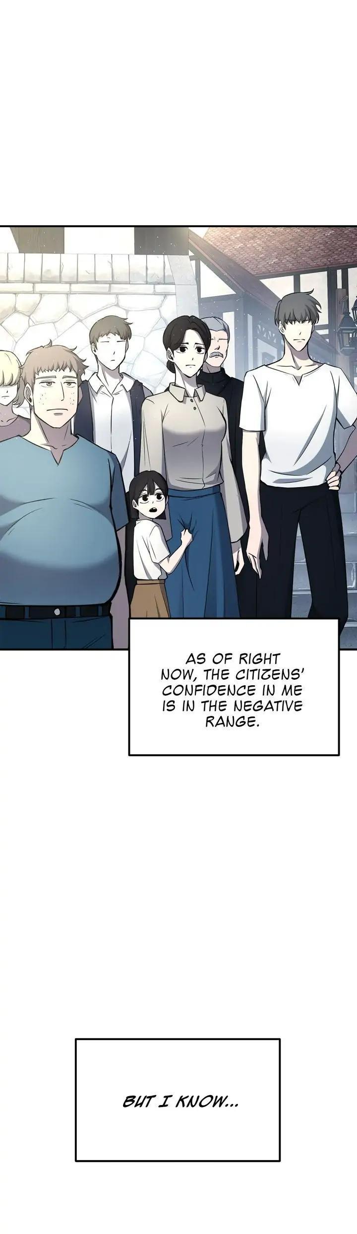 Tyrant of the Tower Defense Game Chapter 8