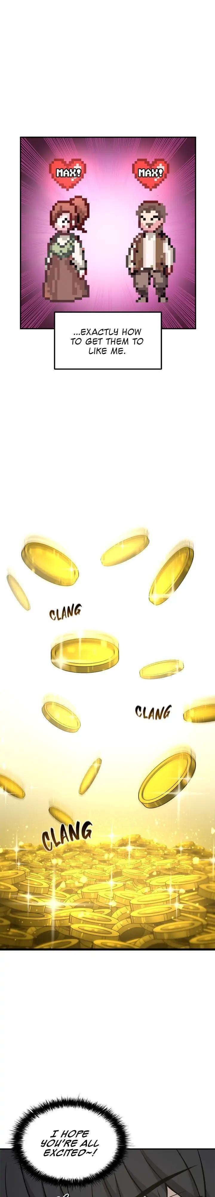 Tyrant of the Tower Defense Game Chapter 8