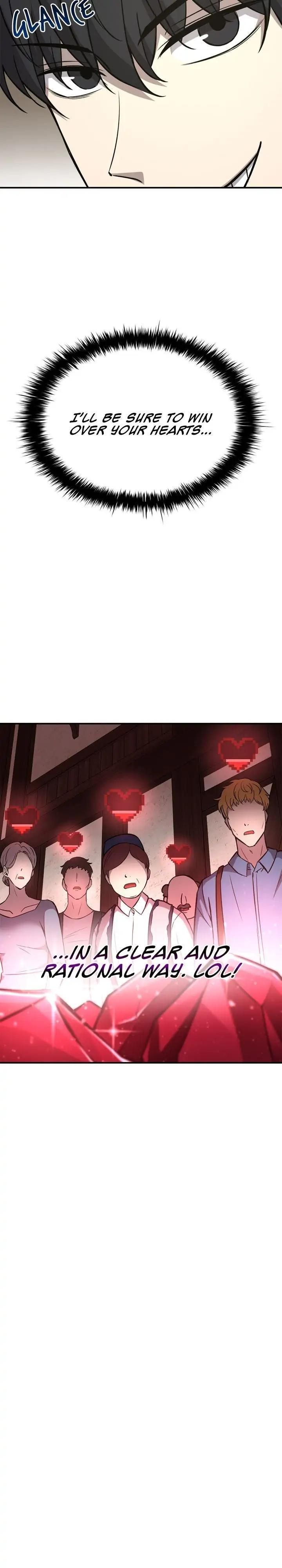 Tyrant of the Tower Defense Game Chapter 8