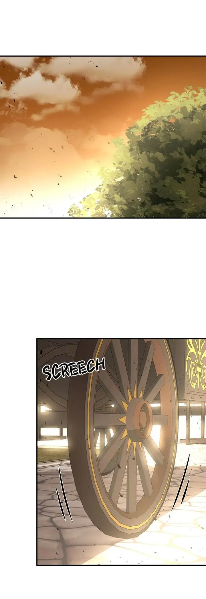 Tyrant of the Tower Defense Game Chapter 8