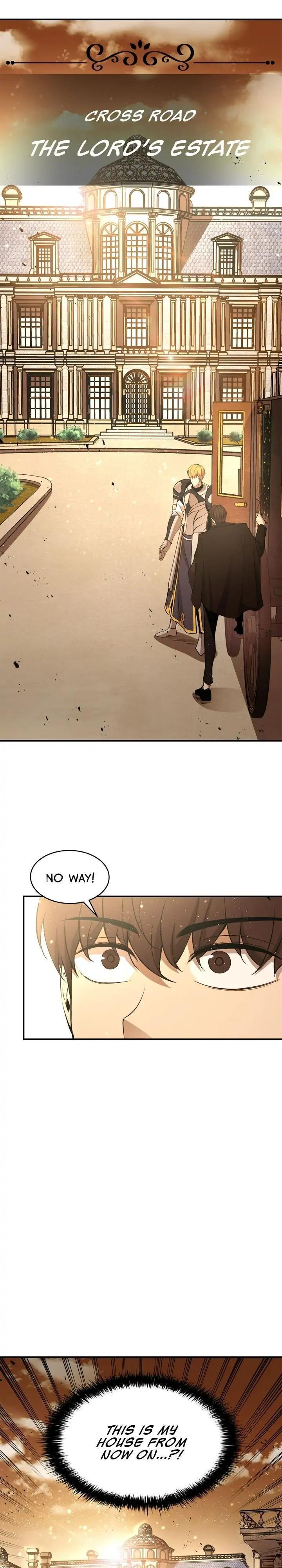 Tyrant of the Tower Defense Game Chapter 8