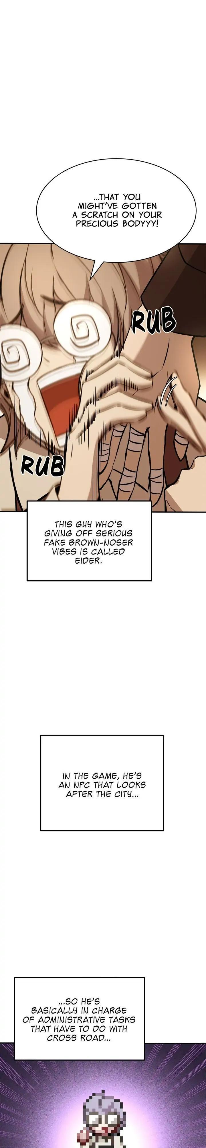 Tyrant of the Tower Defense Game Chapter 8