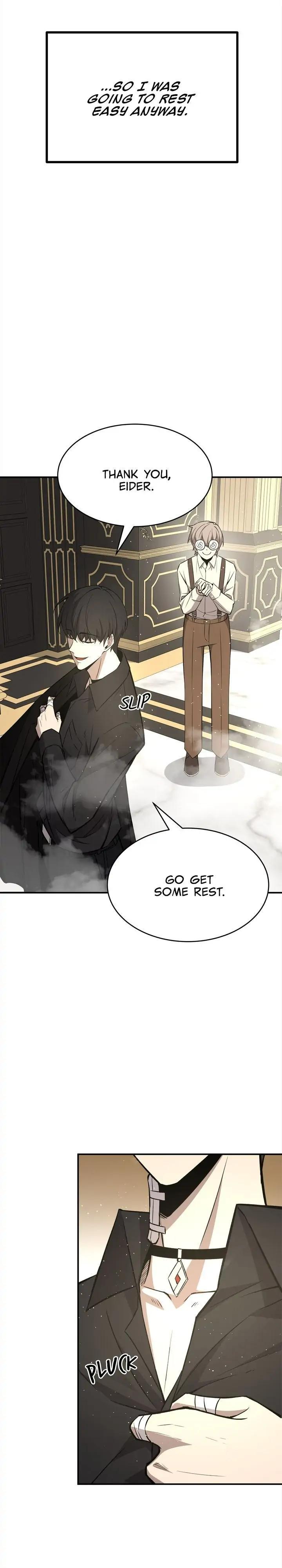 Tyrant of the Tower Defense Game Chapter 8