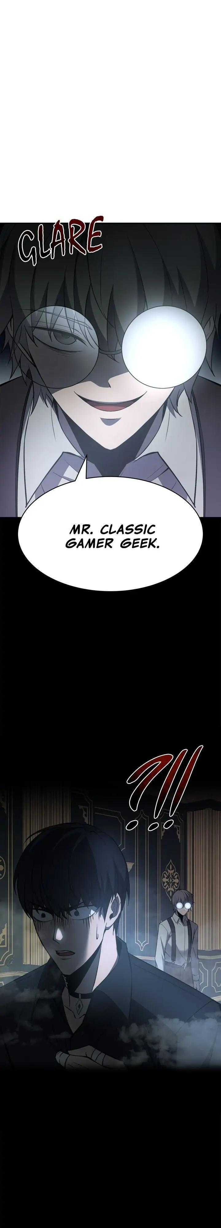 Tyrant of the Tower Defense Game Chapter 8