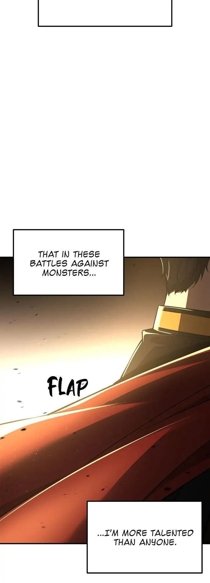 Tyrant of the Tower Defense Game Chapter 11