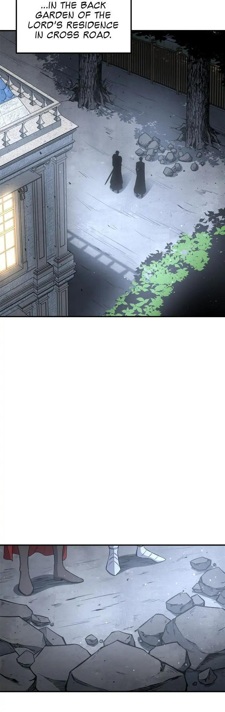 Tyrant of the Tower Defense Game Chapter 11