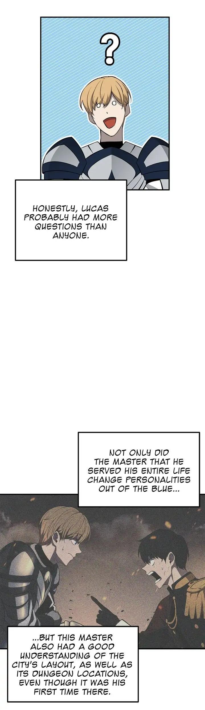 Tyrant of the Tower Defense Game Chapter 11