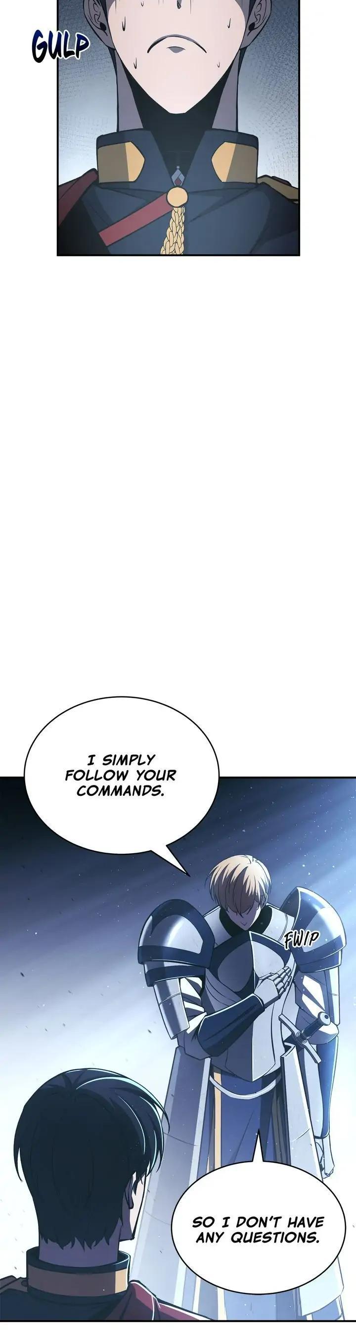 Tyrant of the Tower Defense Game Chapter 11