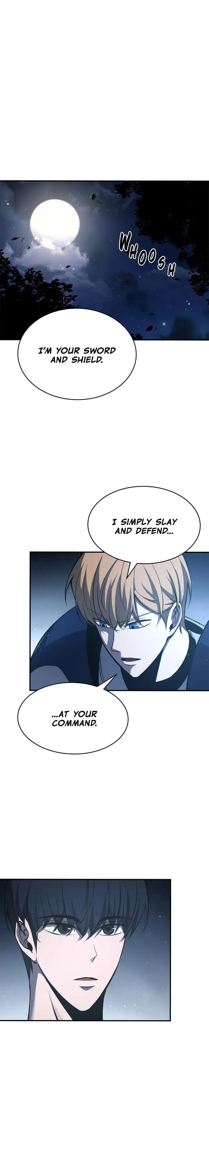 Tyrant of the Tower Defense Game Chapter 11