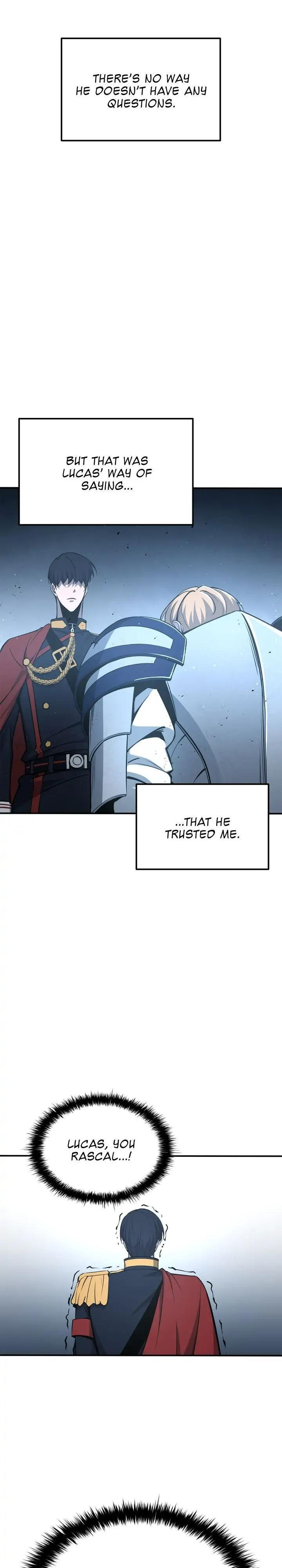 Tyrant of the Tower Defense Game Chapter 11